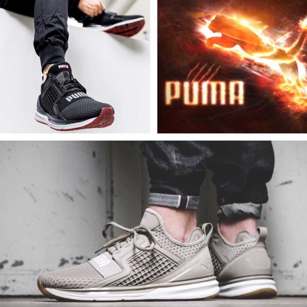 NWT Puma Ignite Limitless-WOMENS - Picture 7 of 8